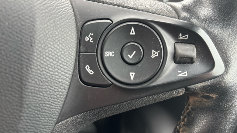 Vauxhall Corsa 100kW Anniversary Edition 50kWh 5dr Auto [11kWCh] Electric Hatchback